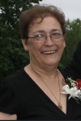 Cecile Marie Baigent Arichat, Nova Scotia Obituary