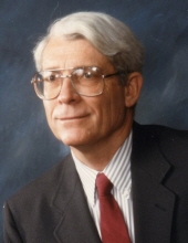 Dr. Allen Charles Eichler, M.D. 8776896