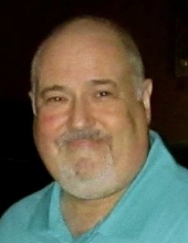 Photo of Craig Zuccaro