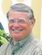 Dr. Richard  G.  Macdonald