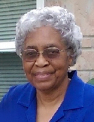 Sylvia Horry Jacksonville, Florida Obituary
