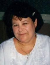 Photo of Brenda Collier