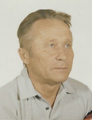 Photo of Boleslaw Krupa