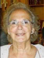 Photo of Eva Tiner