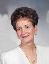 Joyce Evelyn  Martinez McClain Anderson