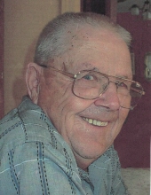 Henry "Hank"  J. Engesmoe 8779246