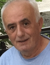 Zoran Corluka