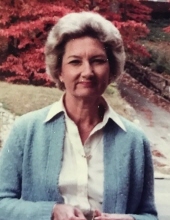 Jeanne Slagle Anderson