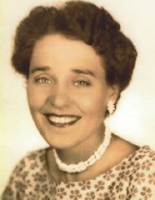 Photo of Gladys Tice