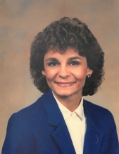 Carole Virginia Duncan