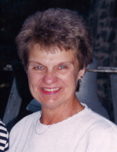 Loretta M. Gunn