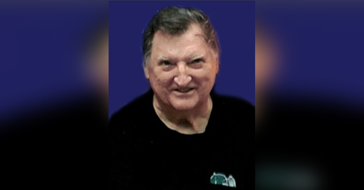 Obituary information for Robert E. Geiger