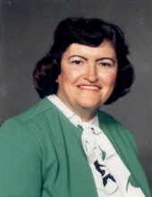 Donna M. Kaufman 8781124