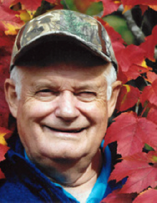 Larry Hill Fairfax, Vermont Obituary