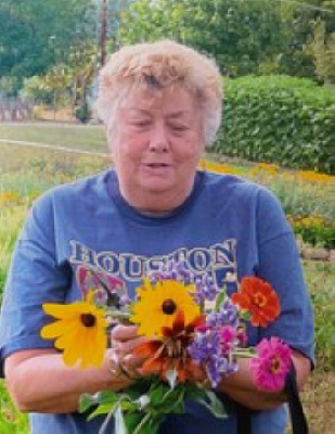 Caroline Downey Brick, New Jersey Obituary