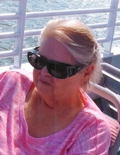 Louise Camaratta Smyrna, Delaware Obituary