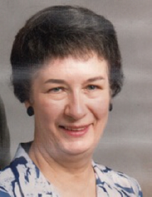 Jacqueline Levesque Sudbury, Ontario Obituary