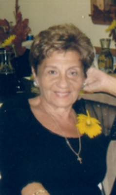 Mary Zacharakis Oceanside, New York Obituary