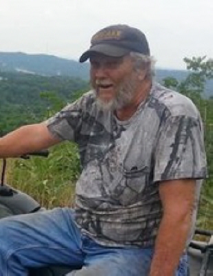 Photo of Charles "Butch" Moore, Jr.
