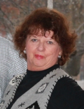 Photo of Cindy Wenger