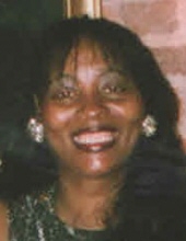 Juanita Stith Richmond, Virginia Obituary