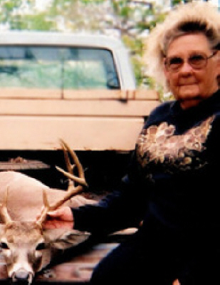 Rosa "Rosie" Hines La Vernia, Texas Obituary