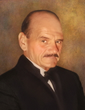 William D. Waugaman, Jr.