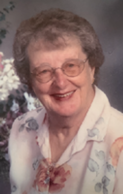 Photo of Margie Turner-Laird