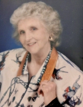 Photo of Nellie Vrbetic