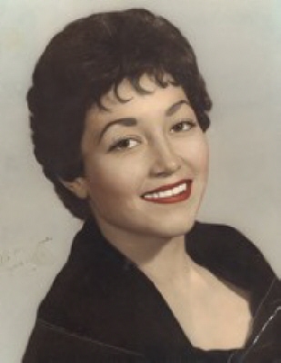 Dolores Duran Cheyenne, Wyoming Obituary