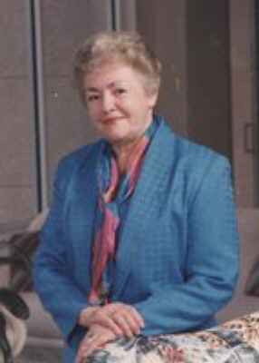 Photo of Dorothy Forni Rusch