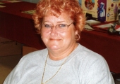 Linda Kay Stremmel