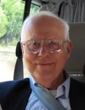 Michael Frederick Berni