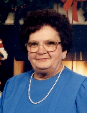 Lorraine T. Burhop