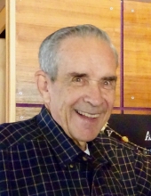 Photo of Larry Zentz