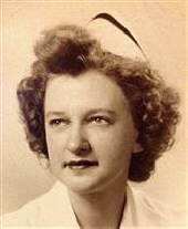 Photo of Lucille Hiersche