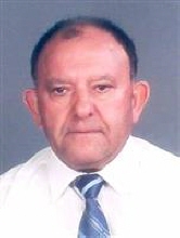 Photo of Antonio Goncalves