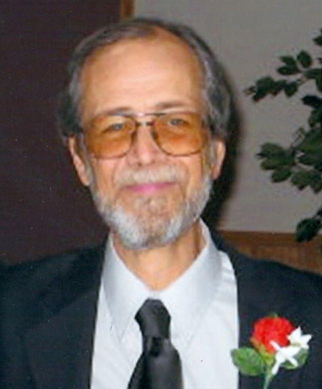 Photo of Kevin Timmer, Sr.
