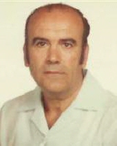 Fernando Da Cruz