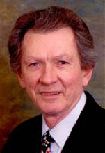 Photo of James Tierney,  Ed.D.