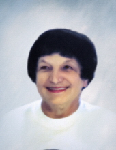 Betty Jane Canzano