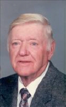 Photo of Donald Garrison