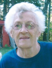 Eleanor D. Wojicechowski