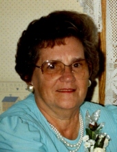 Dorothy Therese Bruss 87932