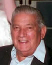 Abel Santos