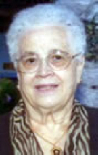 Photo of Maria Malaquias