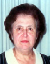 Photo of Rose Andre