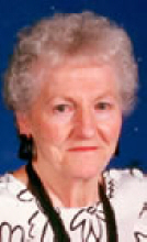 Photo of Margaret Finger