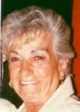 Photo of Dorothy Dionne