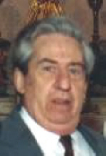 Photo of Lionel Gamache